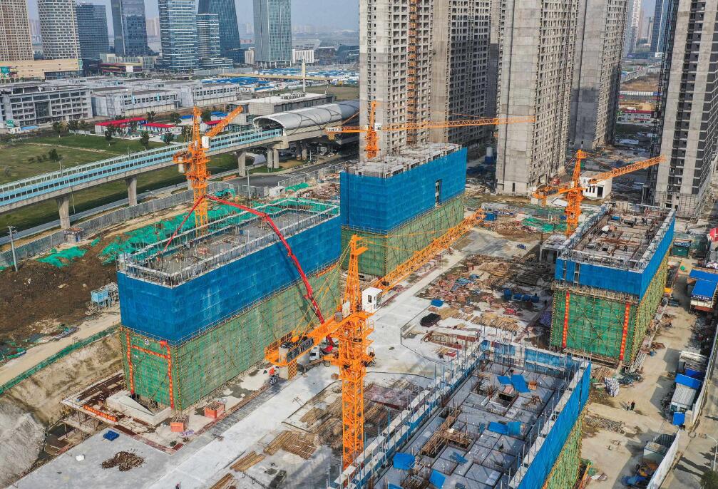 Architecture and Infrastructure