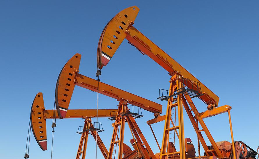 Oil, natural gas, minerals